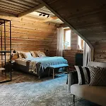 B&B Dom Gorski 878 Mnpm 3*
