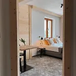 B&B Dom Gorski 878 Mnpm 자코파네