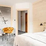 B&B Dom Gorski 878 Mnpm 자코파네