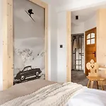 Dom Gorski 878 Mnpm B&B
