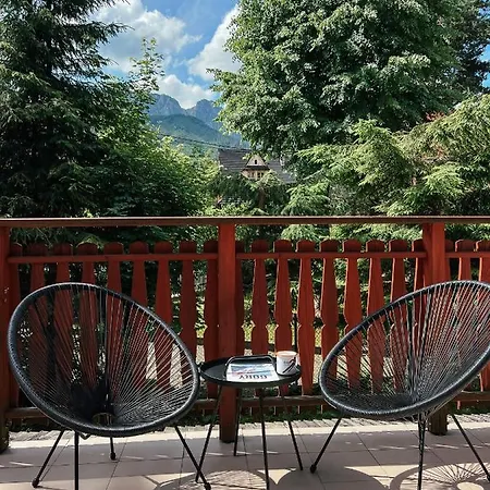 Bed and Breakfast Dom Gorski 878 Mnpm *