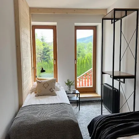 Dom Gorski 878 Mnpm Zakopane