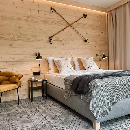 Bed and Breakfast Dom Gorski 878 Mnpm *