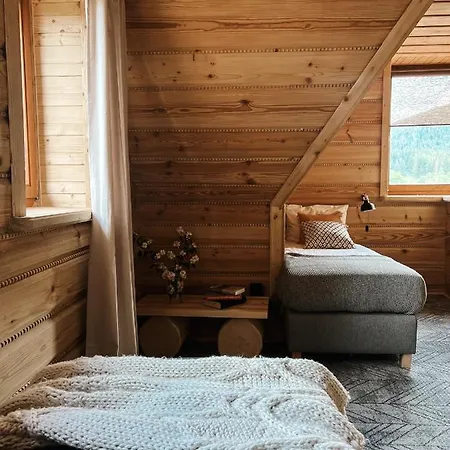 Dom Gorski 878 Mnpm Zakopane