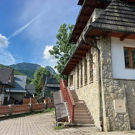 Dom Gorski 878 Mnpm Zakopane
