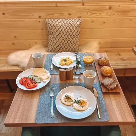 Bed and Breakfast Dom Gorski 878 Mnpm