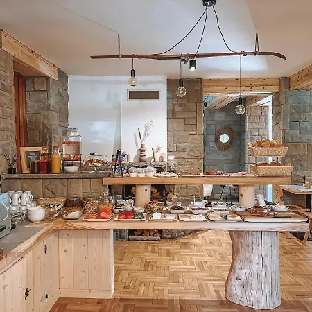 Bed and Breakfast Dom Gorski 878 Mnpm *