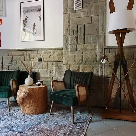Bed & Breakfast Dom Gorski 878 Mnpm Zakopane