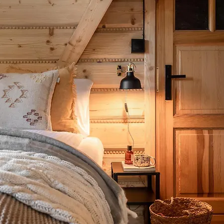 Bed & Breakfast Dom Gorski 878 Mnpm Zakopane