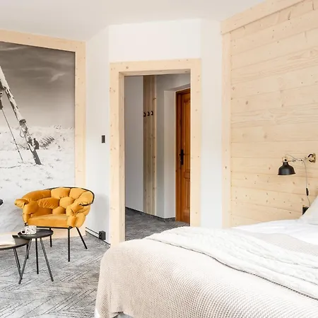 Bed & Breakfast Dom Gorski 878 Mnpm Zakopane