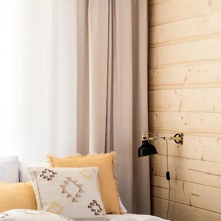Bed and Breakfast Dom Gorski 878 Mnpm Ζακοπάνε