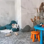 Отель типа 