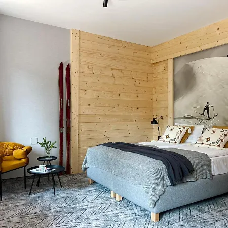 Bed and Breakfast Dom Gorski 878 Mnpm Ζακοπάνε