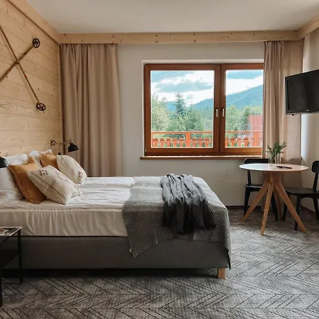 Dom Gorski 878 Mnpm Ζακοπάνε