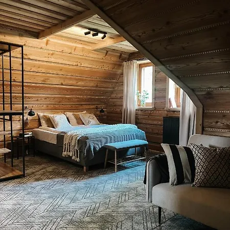 Bed and Breakfast Dom Gorski 878 Mnpm 3*