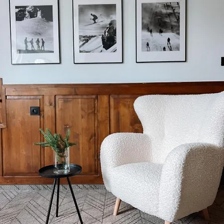 Dom Gorski 878 Mnpm Bed and Breakfast 3*