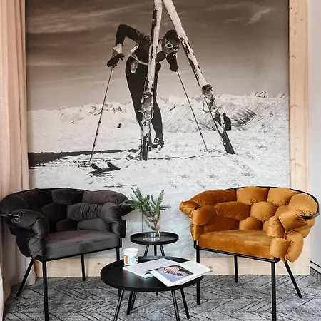 Bed and Breakfast Dom Gorski 878 Mnpm