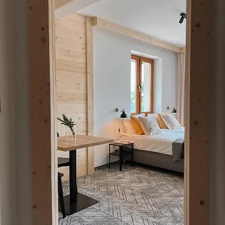 Bed and Breakfast Dom Gorski 878 Mnpm Ζακοπάνε