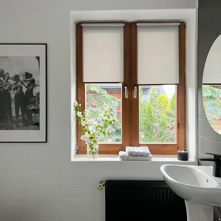 Dom Gorski 878 Mnpm 3* Ζακοπάνε