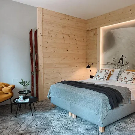 Bed and Breakfast Dom Gorski 878 Mnpm Ζακοπάνε