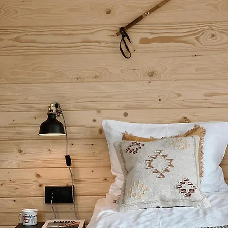 Dom Gorski 878 Mnpm Bed and Breakfast 3*