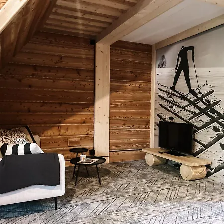 Bed & Breakfast Dom Gorski 878 Mnpm