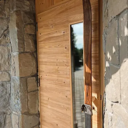 Bed and Breakfast Dom Gorski 878 Mnpm 3*