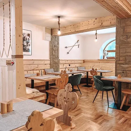 Dom Gorski 878 Mnpm Bed and Breakfast