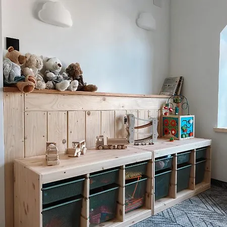 Dom Gorski 878 Mnpm Bed and Breakfast