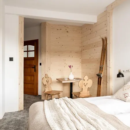 Dom Gorski 878 Mnpm Bed and Breakfast 3*