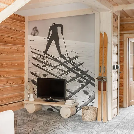 Dom Gorski 878 Mnpm 3* Ζακοπάνε