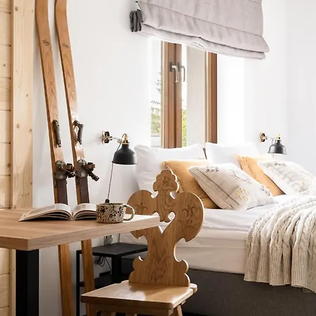 Bed and Breakfast Dom Gorski 878 Mnpm 3*