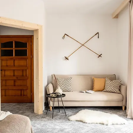 Dom Gorski 878 Mnpm 3* Ζακοπάνε