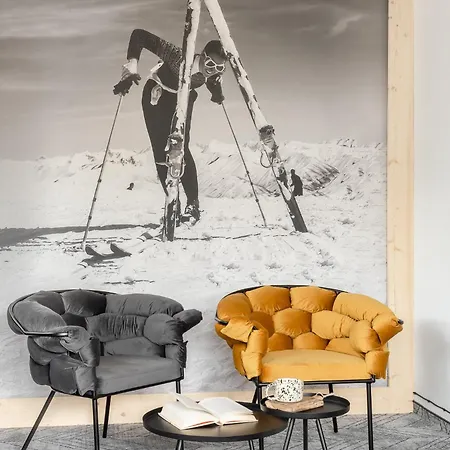 Dom Gorski 878 Mnpm Bed and Breakfast Ζακοπάνε