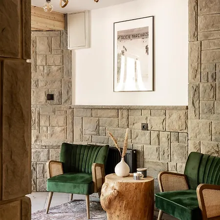 Bed and Breakfast Dom Gorski 878 Mnpm 3*