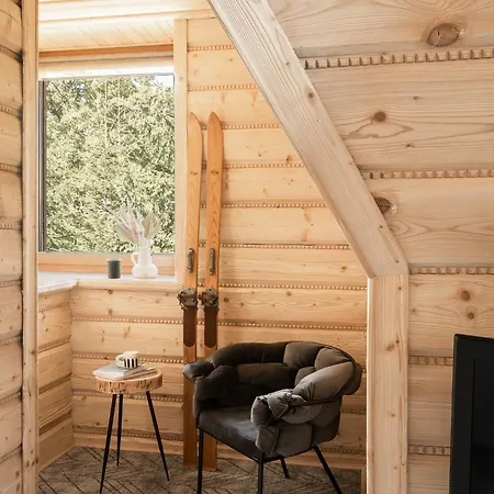 Dom Gorski 878 Mnpm Bed and Breakfast 3*