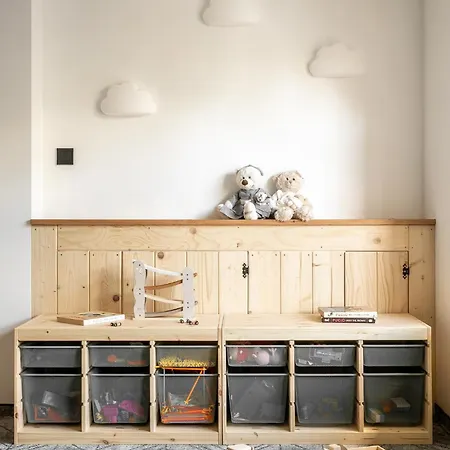 Bed and Breakfast Dom Gorski 878 Mnpm Ζακοπάνε