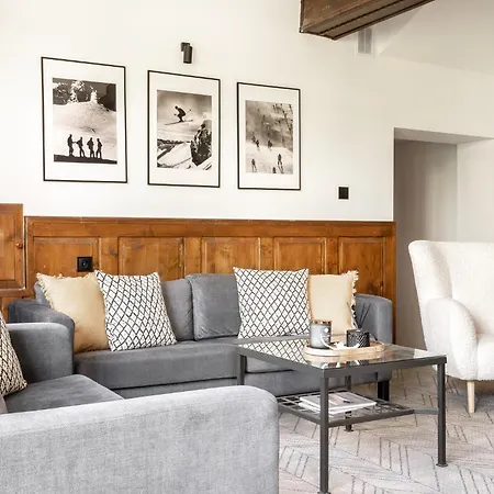 Dom Gorski 878 Mnpm 3* Ζακοπάνε