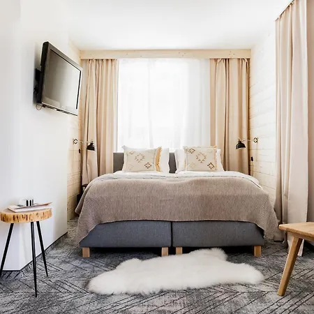 Bed and Breakfast Dom Gorski 878 Mnpm