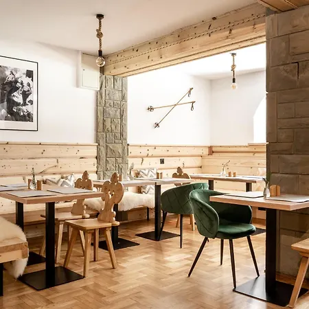 Dom Gorski 878 Mnpm Bed and Breakfast Ζακοπάνε