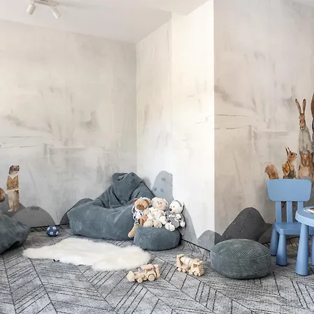 Dom Gorski 878 Mnpm Bed and Breakfast