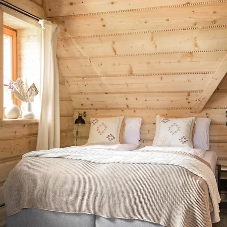 Bed and Breakfast Dom Gorski 878 Mnpm 3*