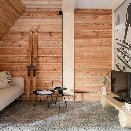 Dom Gorski 878 Mnpm Bed and Breakfast 3*