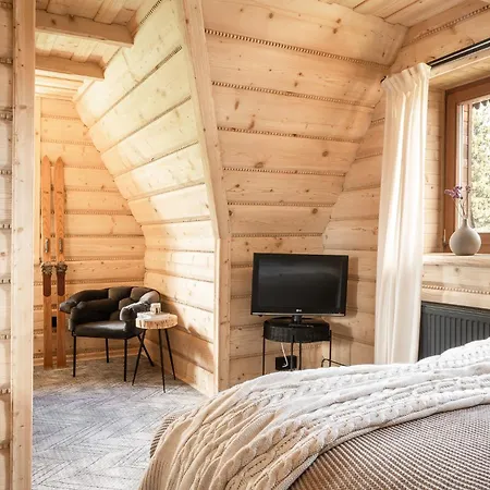 Dom Gorski 878 Mnpm 3* Ζακοπάνε