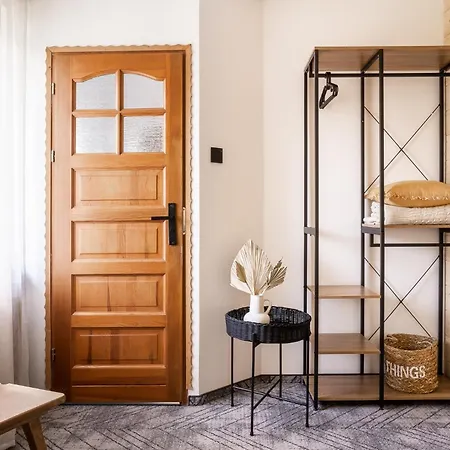 Bed and Breakfast Dom Gorski 878 Mnpm