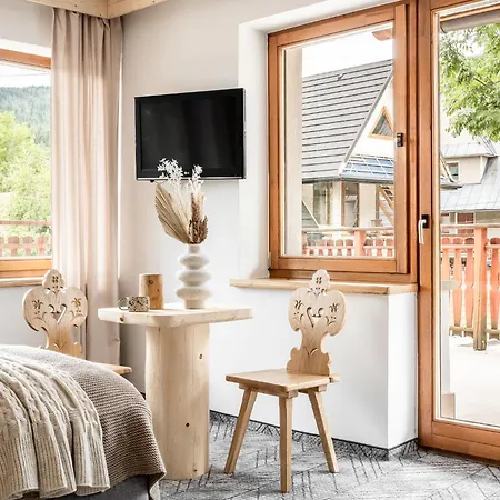 Dom Gorski 878 Mnpm Bed and Breakfast Ζακοπάνε