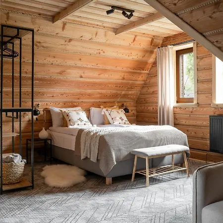 Dom Gorski 878 Mnpm Bed and Breakfast 3*