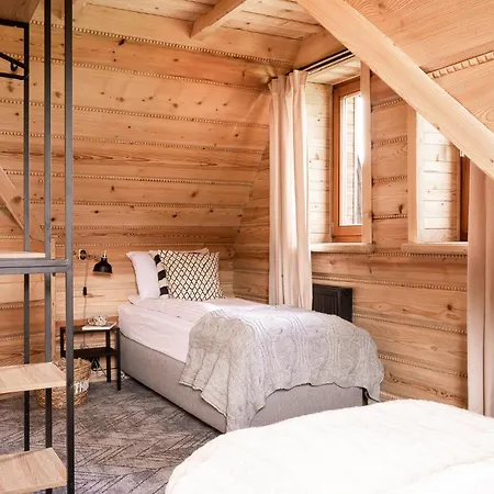 Bed and Breakfast Dom Gorski 878 Mnpm Ζακοπάνε