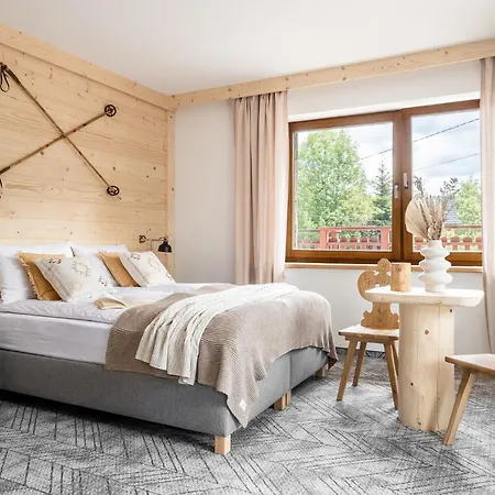 Dom Gorski 878 Mnpm 3* Ζακοπάνε