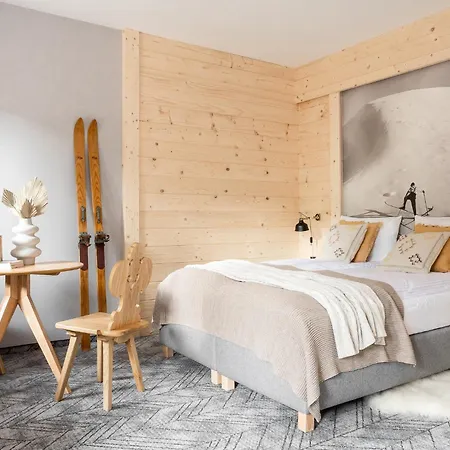 Bed and Breakfast Dom Gorski 878 Mnpm